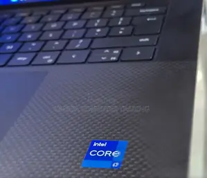 New Laptop Dell Precision 5540 16GB Intel Core i7 SSD 512GB