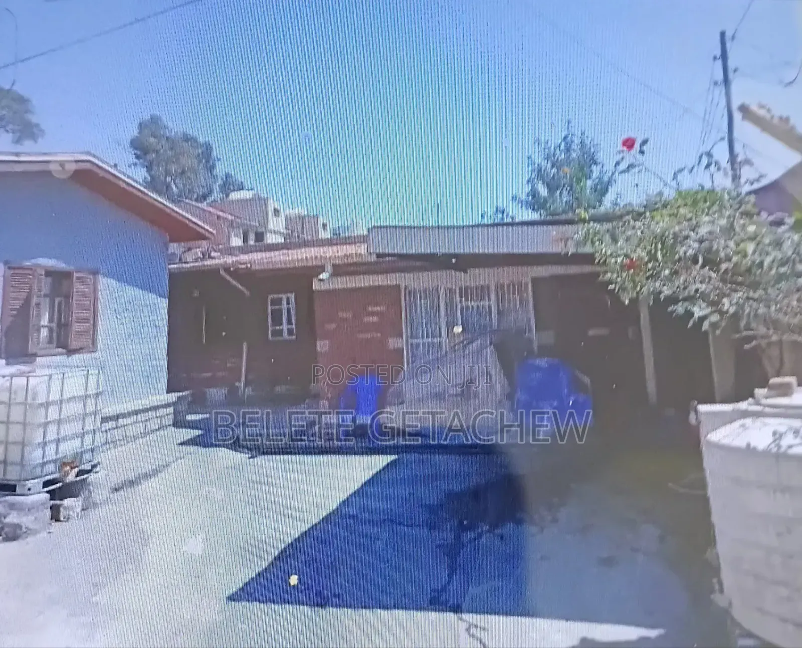 22 Signal, Old Villa House for Sale 503sqm