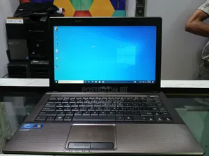 Photo - Laptop Asus X44H 4GB Intel Celeron HDD 320GB