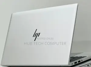 Photo - New Laptop HP EliteBook 840 G8 16GB Intel Core I7 SSD 512GB