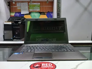 Laptop Asus X44H 4GB Intel Celeron HDD 320GB