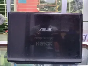 Laptop Asus X44H 4GB Intel Celeron HDD 320GB