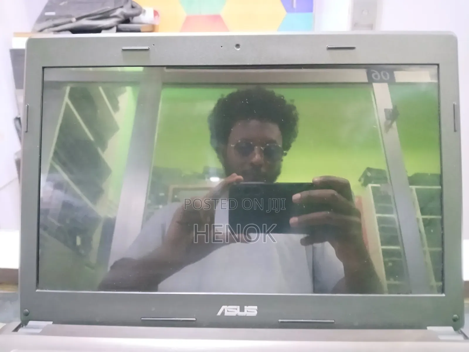 Laptop Asus X44H 4GB Intel Celeron HDD 320GB