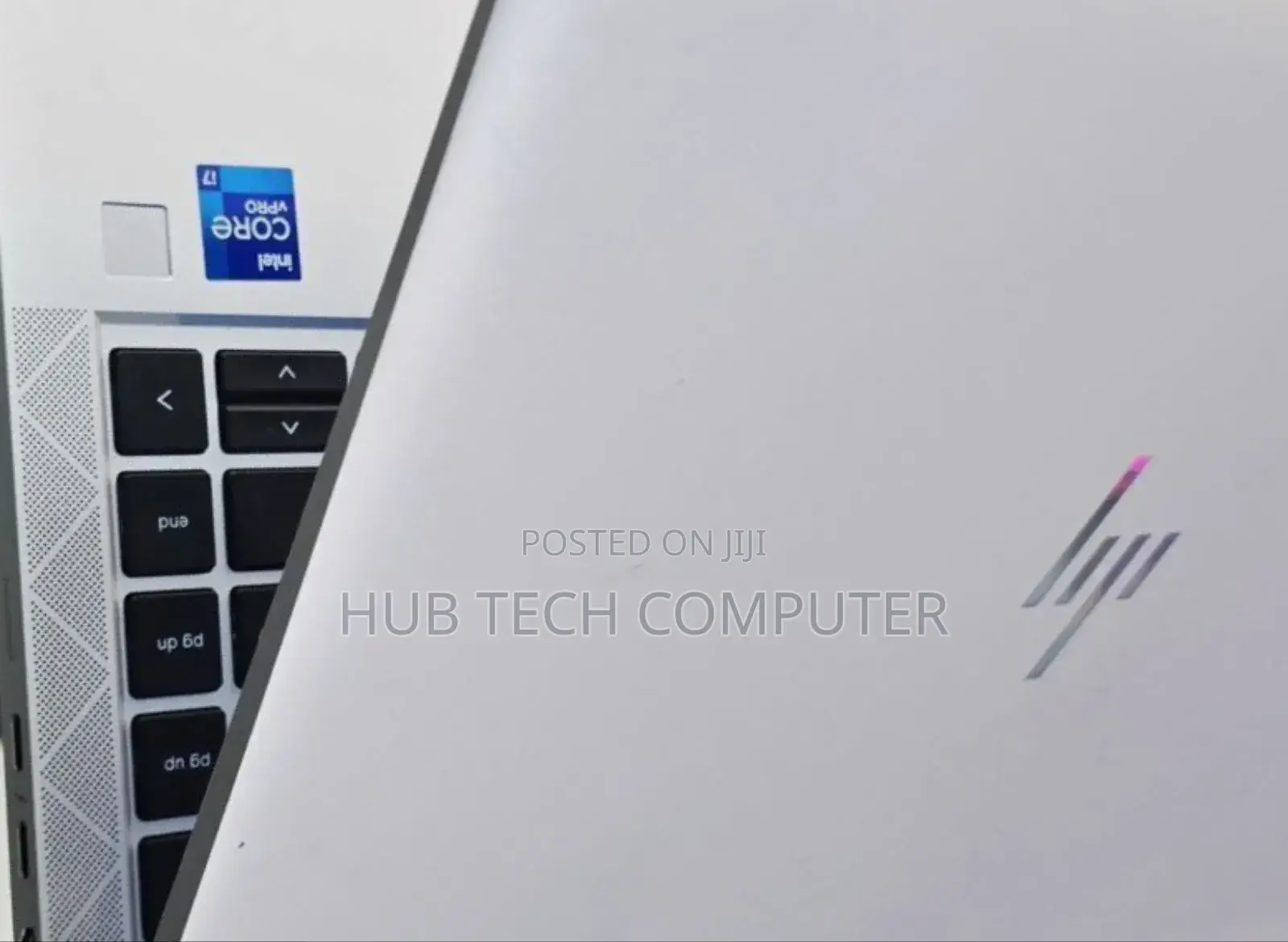 New Laptop HP EliteBook 840 G8 16GB Intel Core I7 SSD 512GB