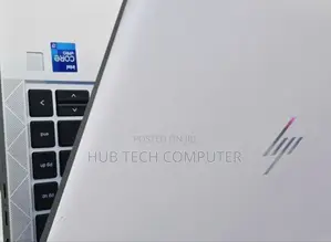 New Laptop HP EliteBook 840 G8 16GB Intel Core I7 SSD 512GB