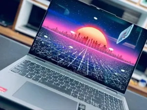 Photo - New Laptop Lenovo Yoga 7i 8GB AMD Ryzen 5 SSD 512GB