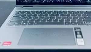 New Laptop Lenovo Yoga 7i 8GB AMD Ryzen 5 SSD 512GB