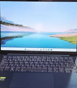 New Laptop Lenovo IdeaPad Yoga 13 16GB Intel Core I7 SSD 1T