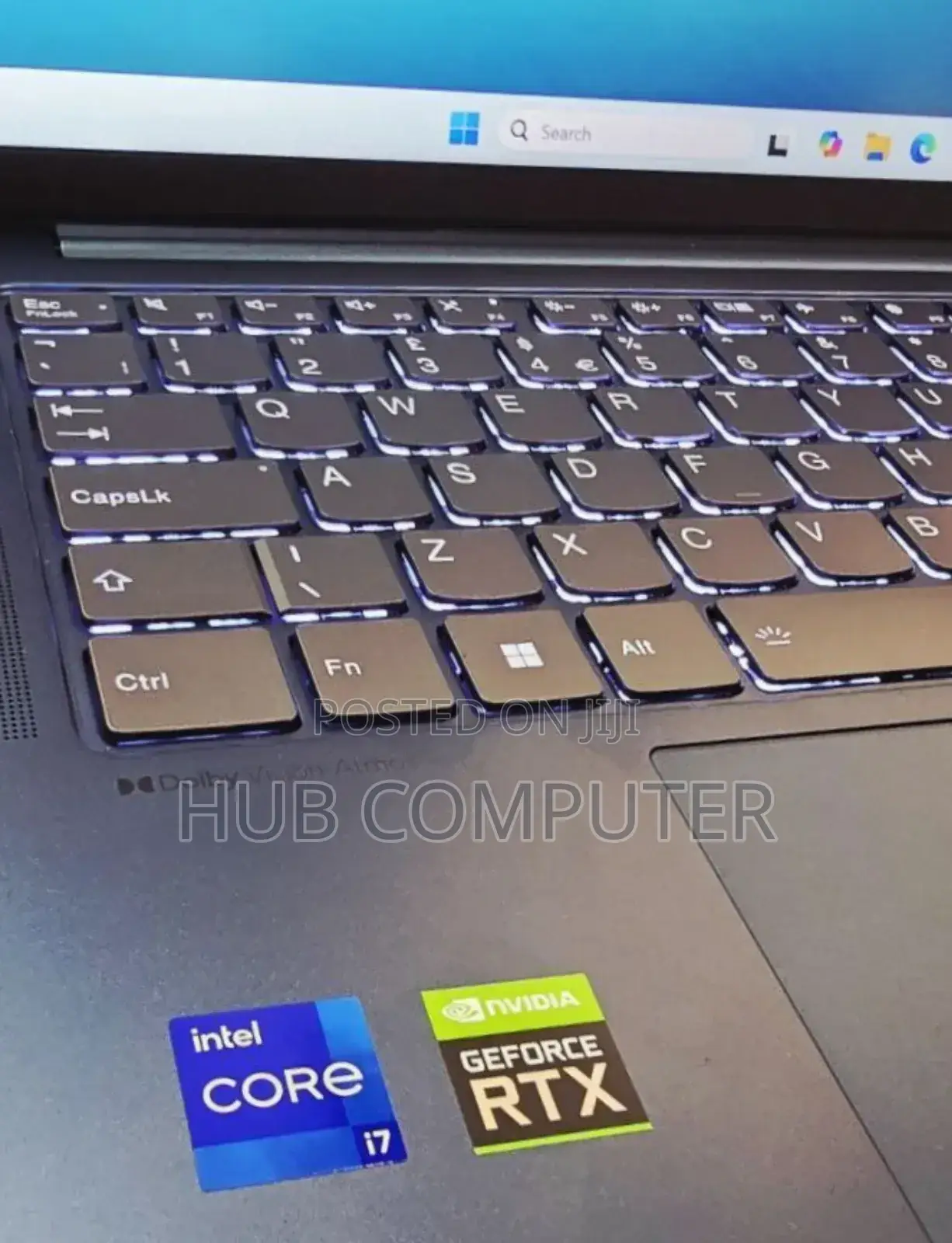 New Laptop Lenovo IdeaPad Yoga 13 16GB Intel Core I7 SSD 1T