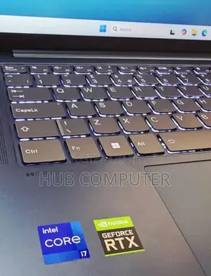 New Laptop Lenovo IdeaPad Yoga 13 16GB Intel Core I7 SSD 1T