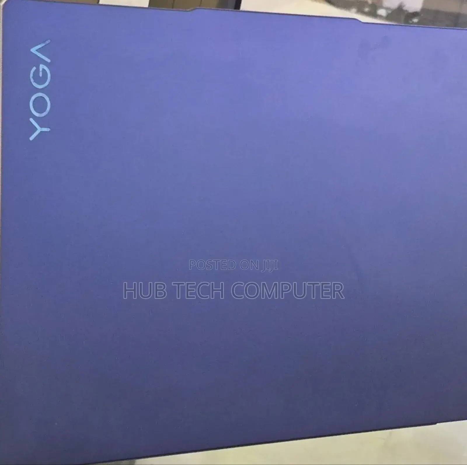 New Laptop Lenovo IdeaPad Yoga 13 16GB Intel Core I7 SSD 1T