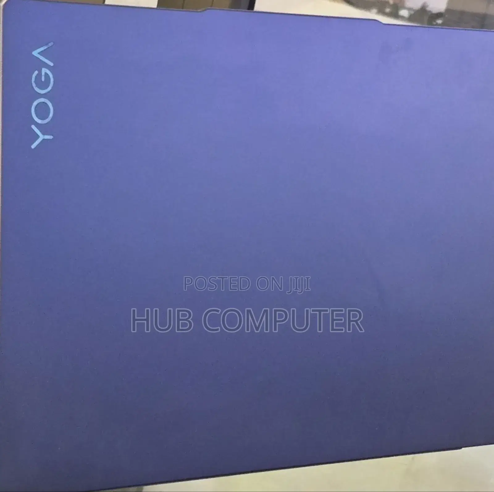 New Laptop Lenovo IdeaPad Yoga 13 16GB Intel Core I7 SSD 1T