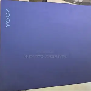 New Laptop Lenovo IdeaPad Yoga 13 16GB Intel Core I7 SSD 1T