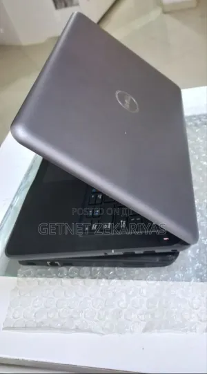 New Laptop Dell Latitude 3380 8GB Intel Core I5 SSD 256GB