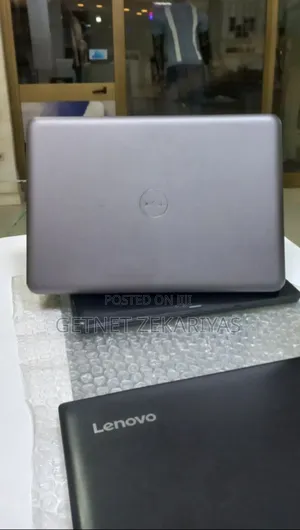 New Laptop Dell Latitude 3380 8GB Intel Core I5 SSD 256GB