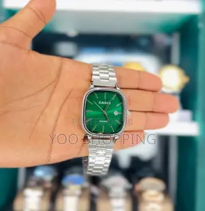 Casio Simple Watch for Men