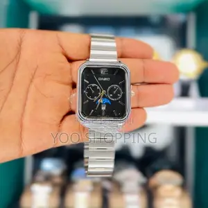 Casio Simple Watch for Men