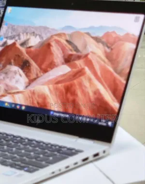 New Laptop HP EliteBook 830 G6 8GB Intel Core I7 SSD 256GB