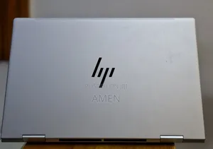 New Laptop HP Envy x360 16GB Intel Core i7 SSD 1T