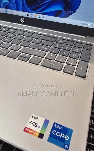 New Laptop HP Stream Notebook 16GB Intel Core I5 SSD 512GB