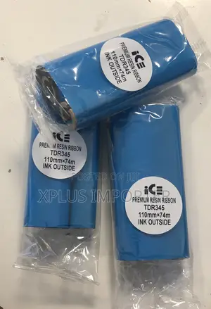 Ice Resin Ribbon Tdr345