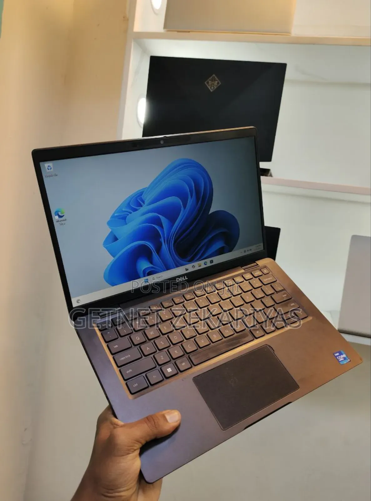 New Laptop Dell Latitude 7420 16GB Intel Core I7 SSD 512GB