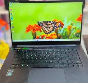 Photo - New Laptop Razer Blade 16GB Intel Core I7 SSD 512GB