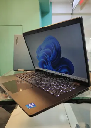 New Laptop Dell Latitude 7420 16GB Intel Core I7 SSD 512GB