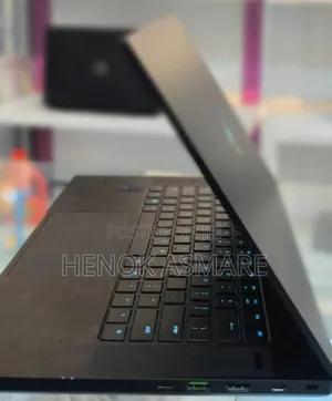 New Laptop Razer Blade 16GB Intel Core I7 SSD 512GB