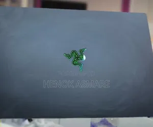 New Laptop Razer Blade 16GB Intel Core I7 SSD 512GB