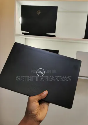 New Laptop Dell Latitude 7420 16GB Intel Core I7 SSD 512GB