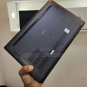 New Laptop Dell Latitude 7420 16GB Intel Core I7 SSD 512GB