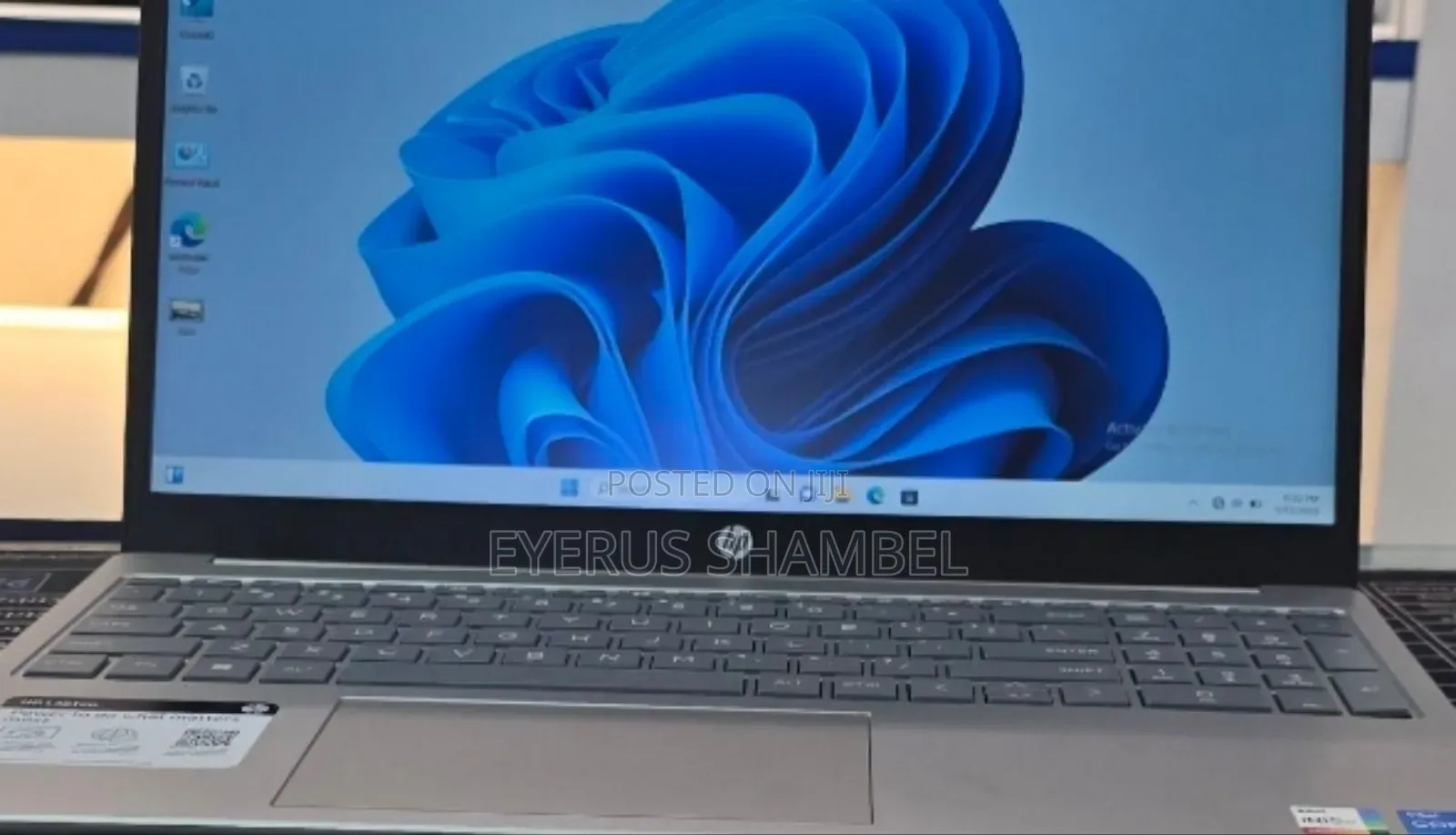 New Laptop HP Stream Notebook 16GB Intel Core i5 SSD 512GB