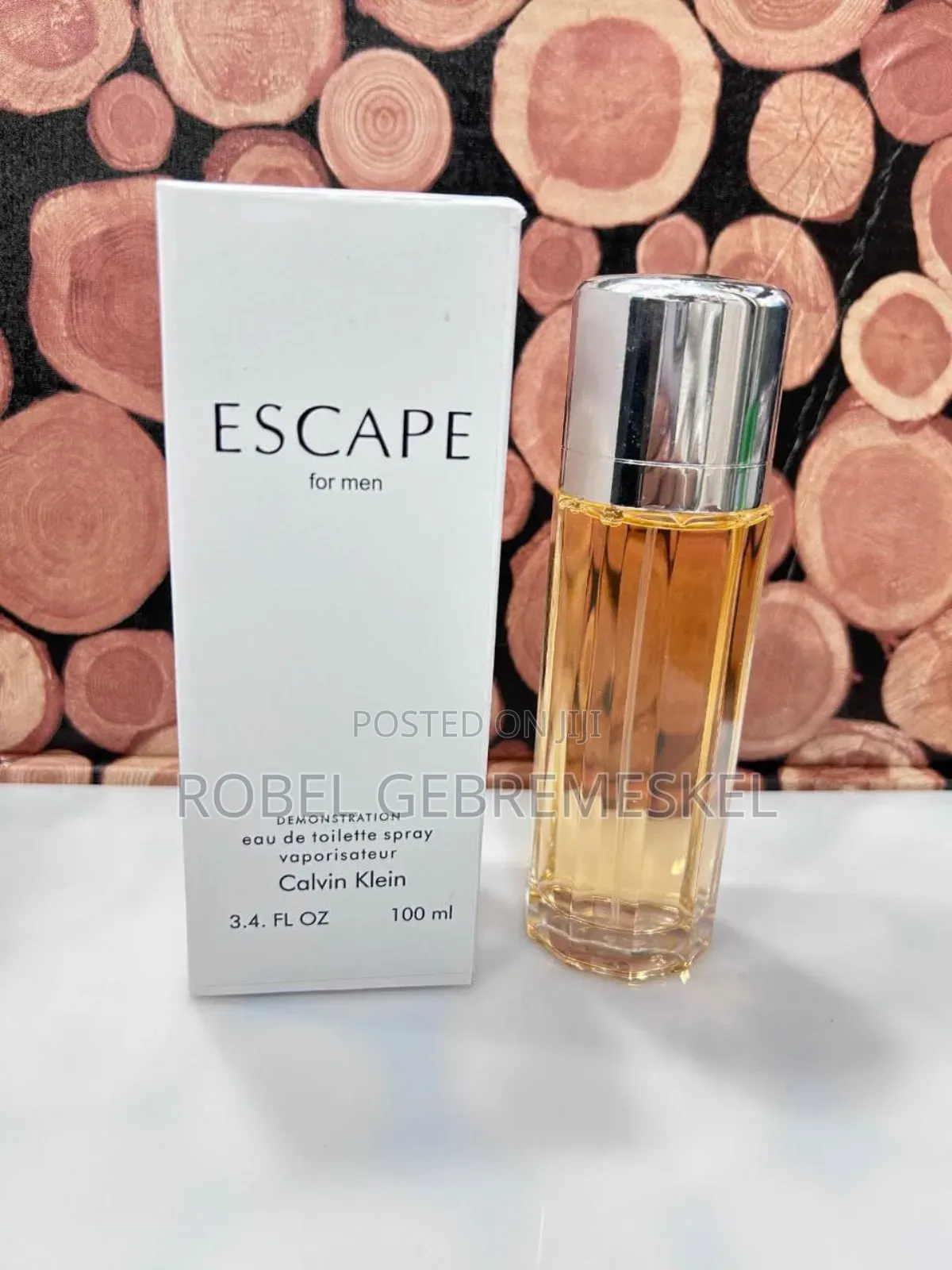 Ck, Escape, Obsession Best Perfumes