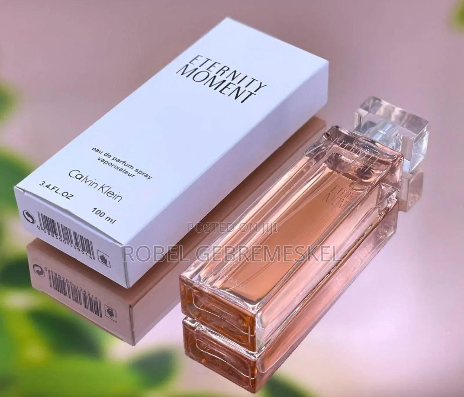 Ck, Escape, Obsession Best Perfumes