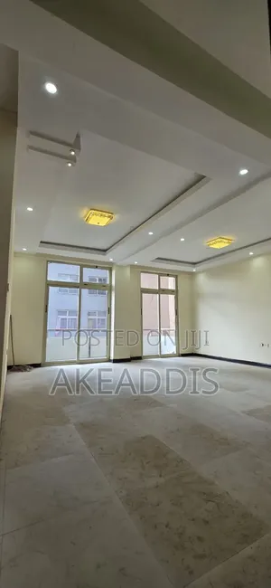 Furnished 3bdrm Condo in Bole Ayat for sale