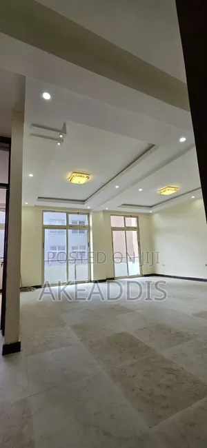 Furnished 3bdrm Condo in Bole Ayat for sale