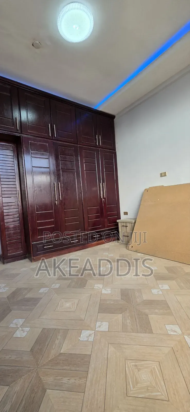Furnished 3bdrm Condo in Bole Ayat for sale