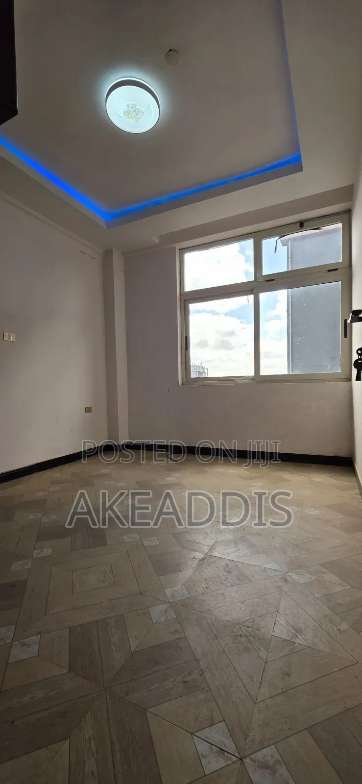 Furnished 3bdrm Condo in Bole Ayat for sale