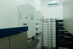 40kw Solis/Deye Hybrid Inverter Lithium Ion Battery