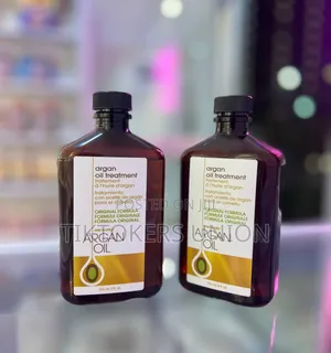 Photo - One 'N Only Argan Oil Treatment