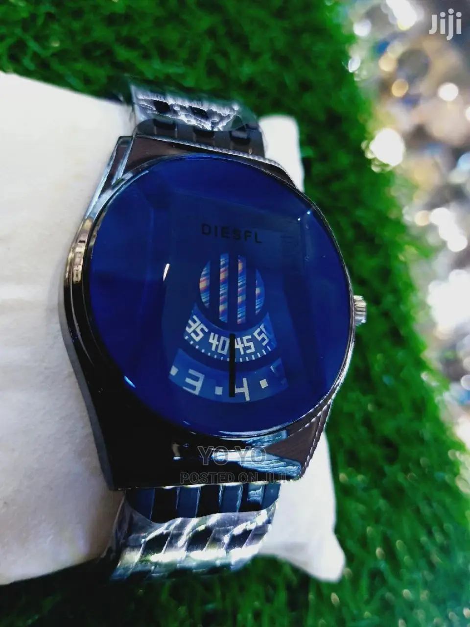 DIESEL Watch For Men