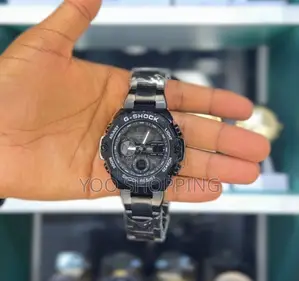 Casio G Shock Watch for Men