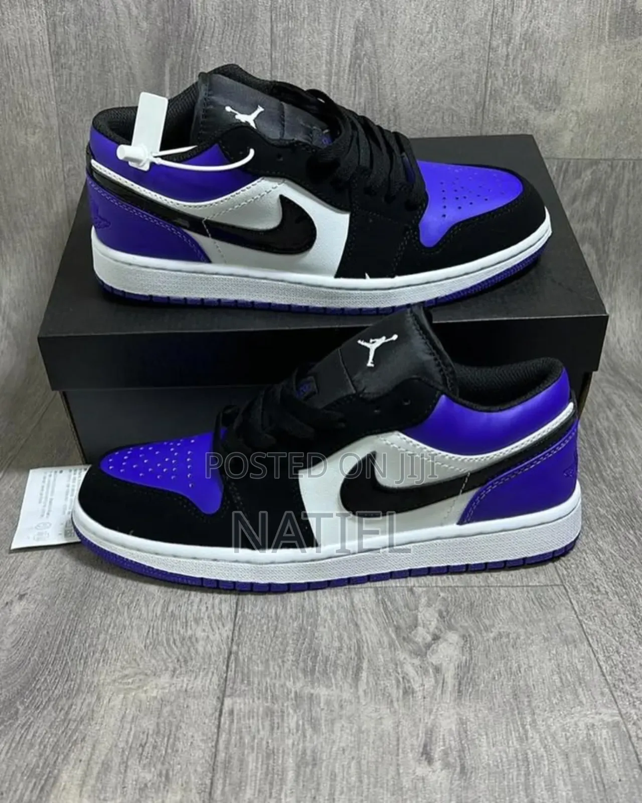 Jordan 1 Shose