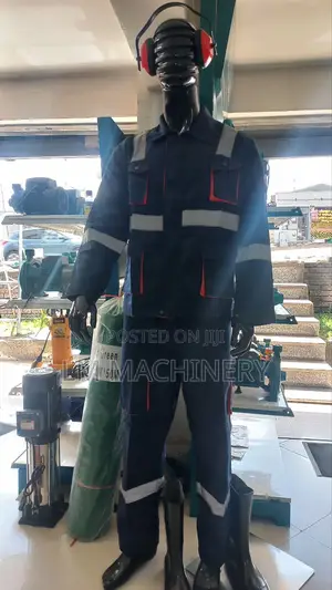 Photo - Safety Cloth