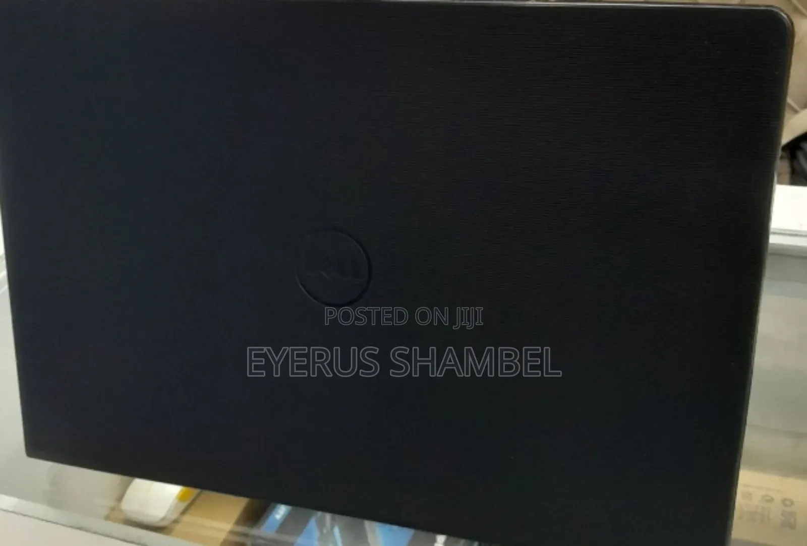 New Laptop Dell Vostro 3558 4GB Intel Core I5 HDD 500GB