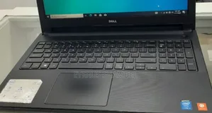 New Laptop Dell Vostro 3558 4GB Intel Core I5 HDD 500GB