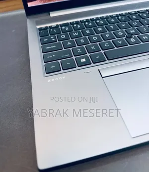 New Laptop HP 16GB Intel Core I7 SSD 512GB