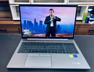 New Laptop HP 16GB Intel Core I7 SSD 512GB