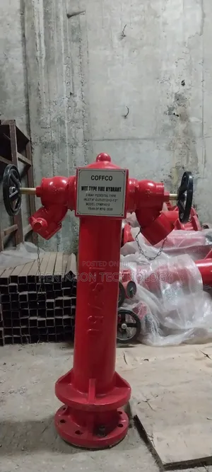 Photo - Fire Hydrant